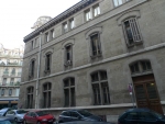 façade1  rue st Cannat