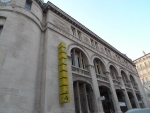 Poste Colbert façade rue Henri Barbusse.jpg