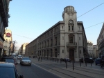 rue Colbert et st Cannat