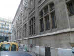 facade rue jcolonel Jean Baptiste Pétre